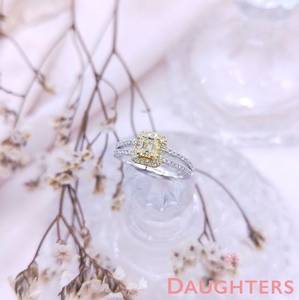 Daughters Diamonds 